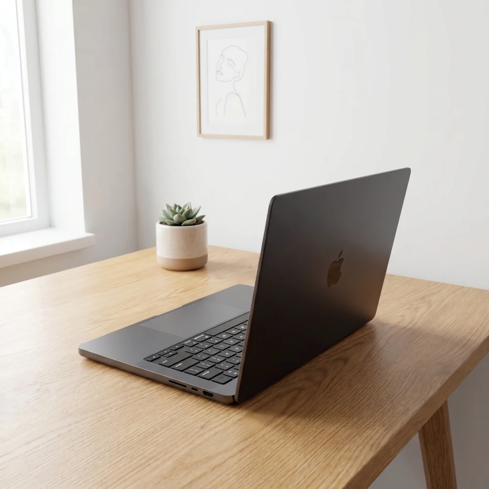 Apple Macbook Pro M5 Review