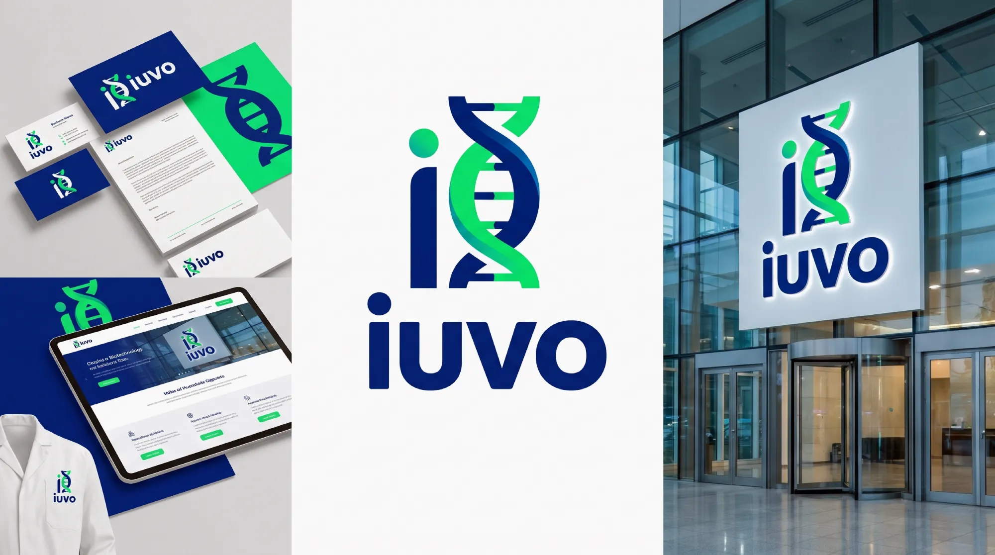 Biotech Brand Strategy Agency Uk