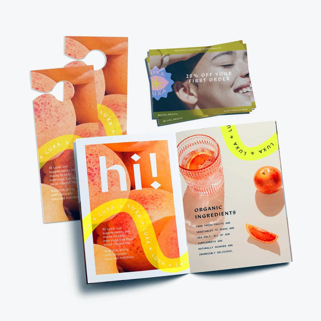 Sales Collateral In 2026 - Specialist Branding