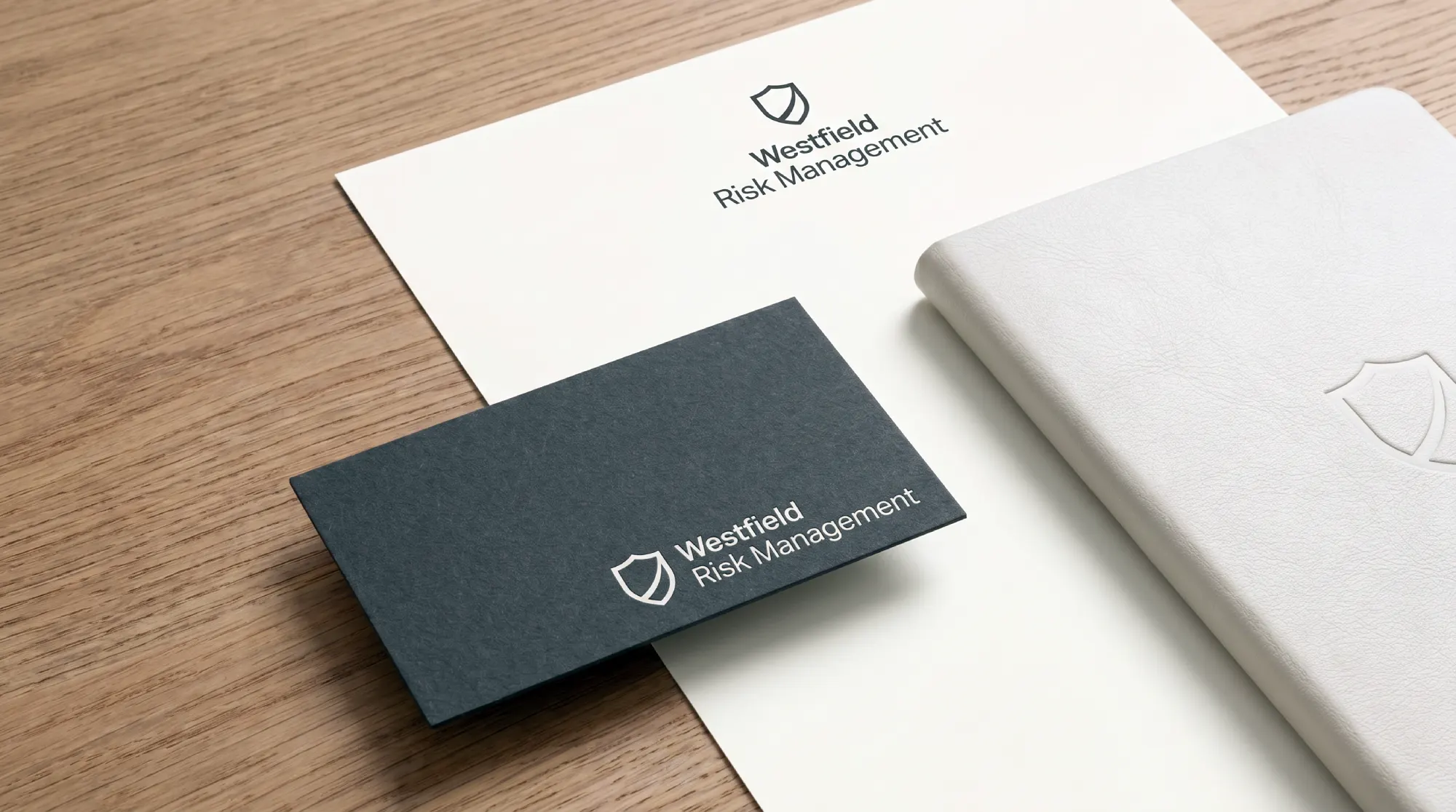 Specialist Insurance Broker Branding Agency