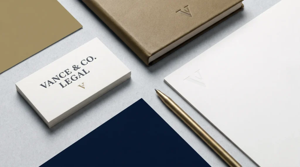 Strategic Branding Agency For Law Firms - Specialist Branding