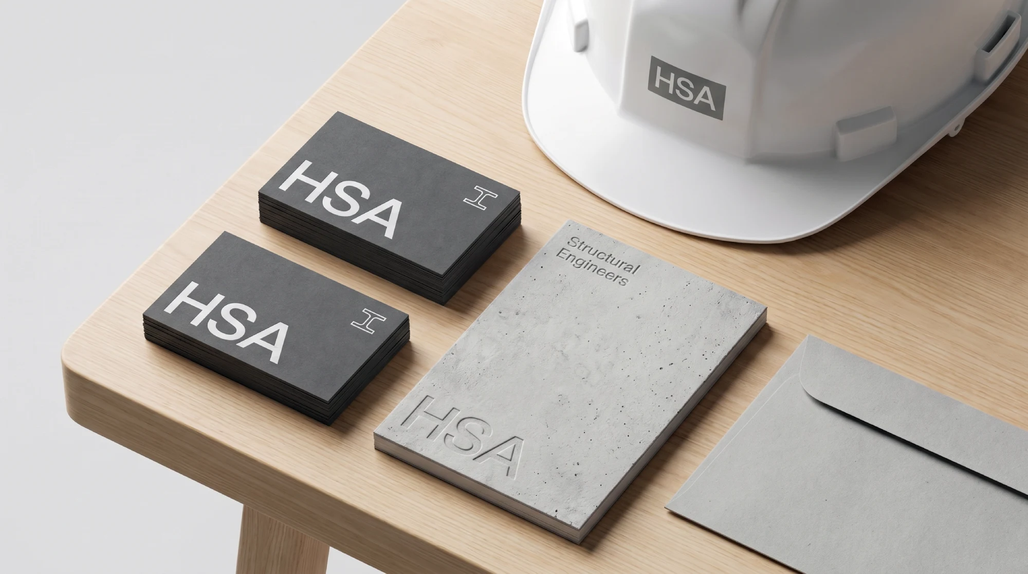 Structural Engineering Brand Strategy Inkbot Design