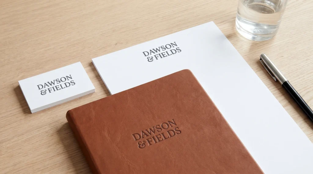 Uk Rebranding Agency For Law Firms Inkbot Design