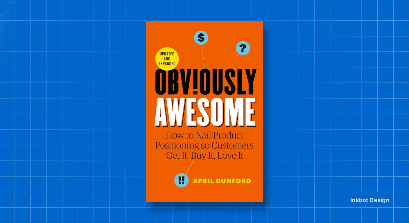 Branding Agency Stack Obviously Awesome Book