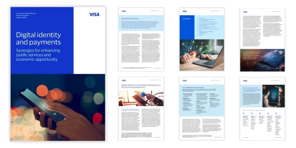 The State Of Ai-Scannable Whitepaper Design In 2026