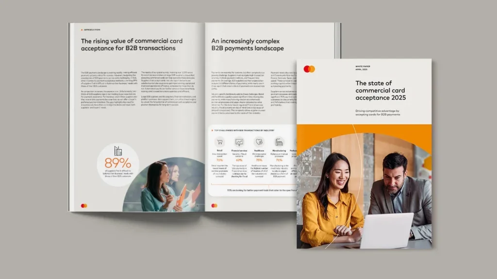 What Is Ai-Scannable Whitepaper Design