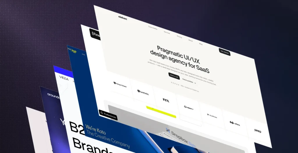 B2B Website Architecture What Is A B2B Website Architecture Framework