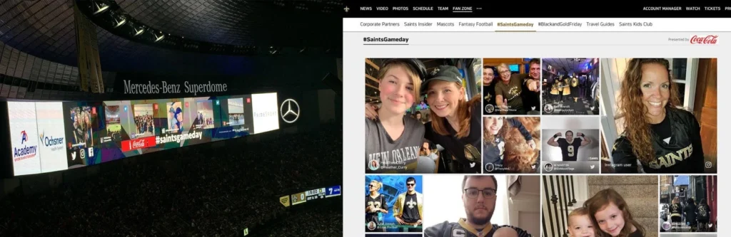 Brand Sponsorship Brand Sponsorship Examples