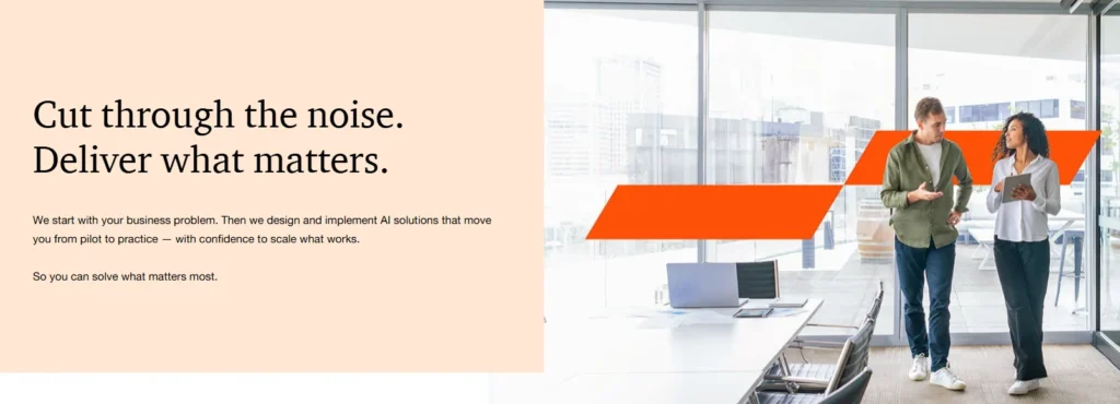 Accounting Firm Brand Positioning Pwc Brand Positioning Example