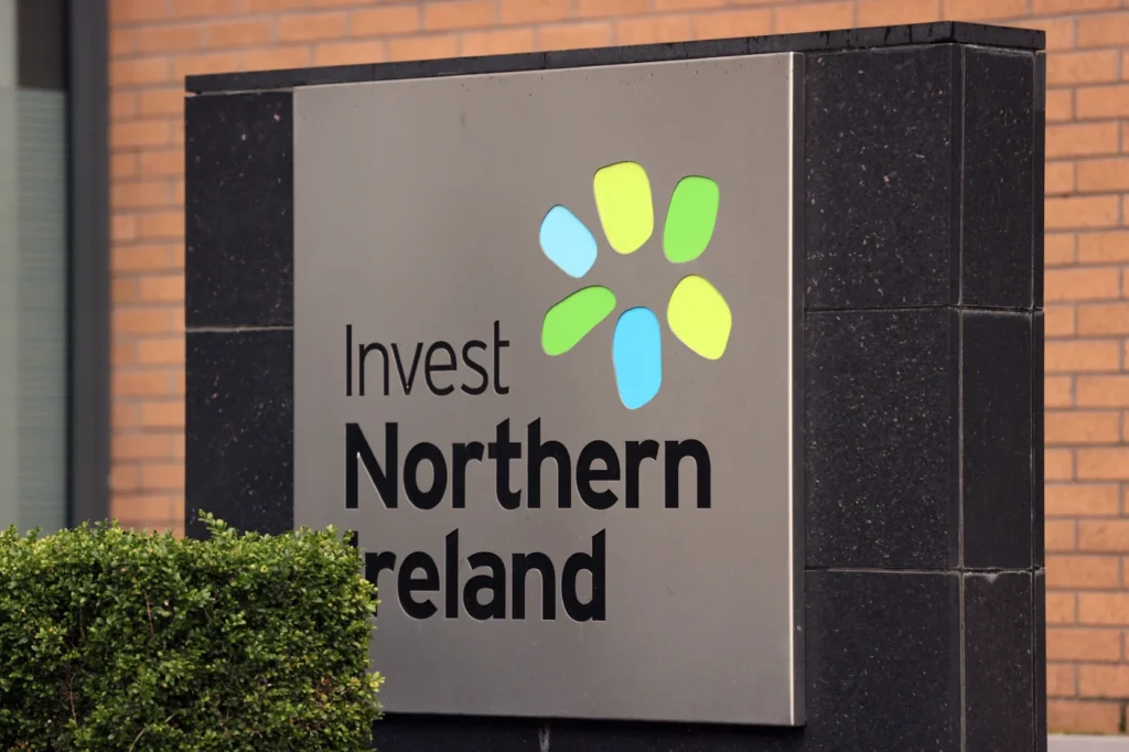 How To Use An Invest Ni Grant To Fund Branding