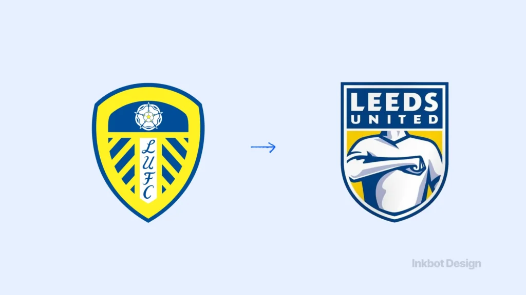 Rebranding Failures Leeds Rebranding Failures