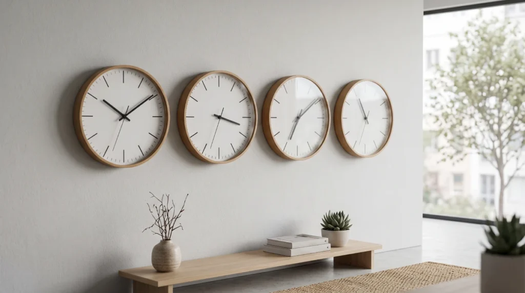 M&Amp;A Brand Transition Timeline The Anatomy Four Clocks And How They Run