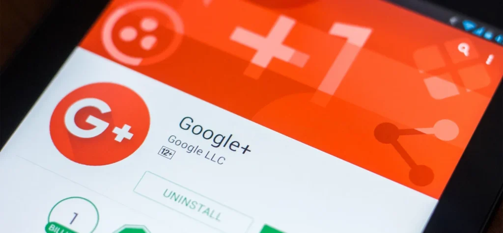 Brand Portfolio Strategy Google Killed Off Google Plus