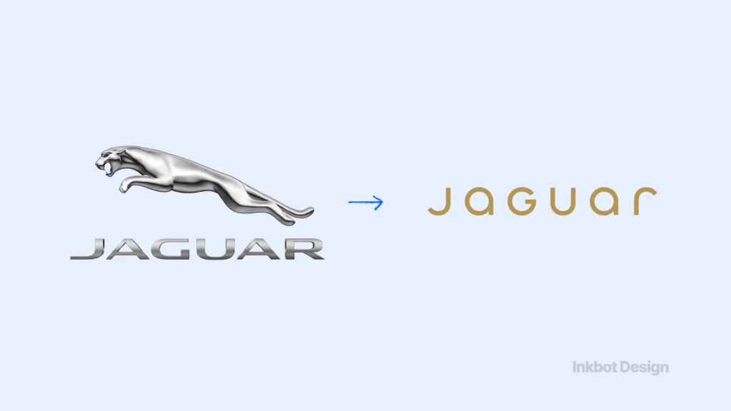 Rebranding Failures Jaguar 2025 Rebrand Failures