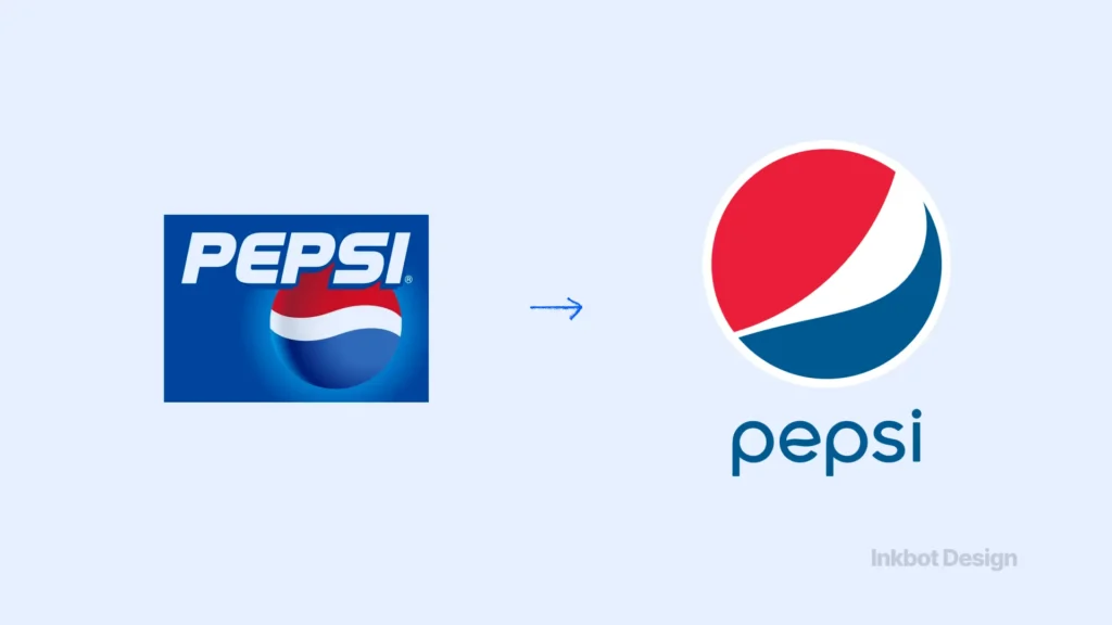 Rebranding Failures Pepsi Rebranding In 2008 Fail