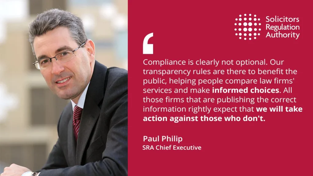 Sra Transparency Rules Sra Transparency Rules Quote