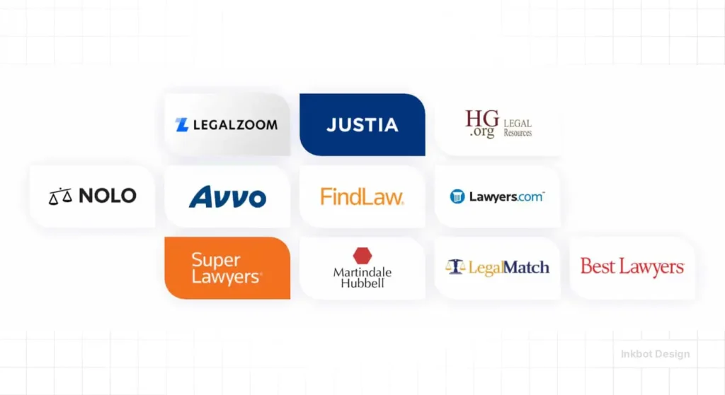 Best Legal Directories For Building Authority