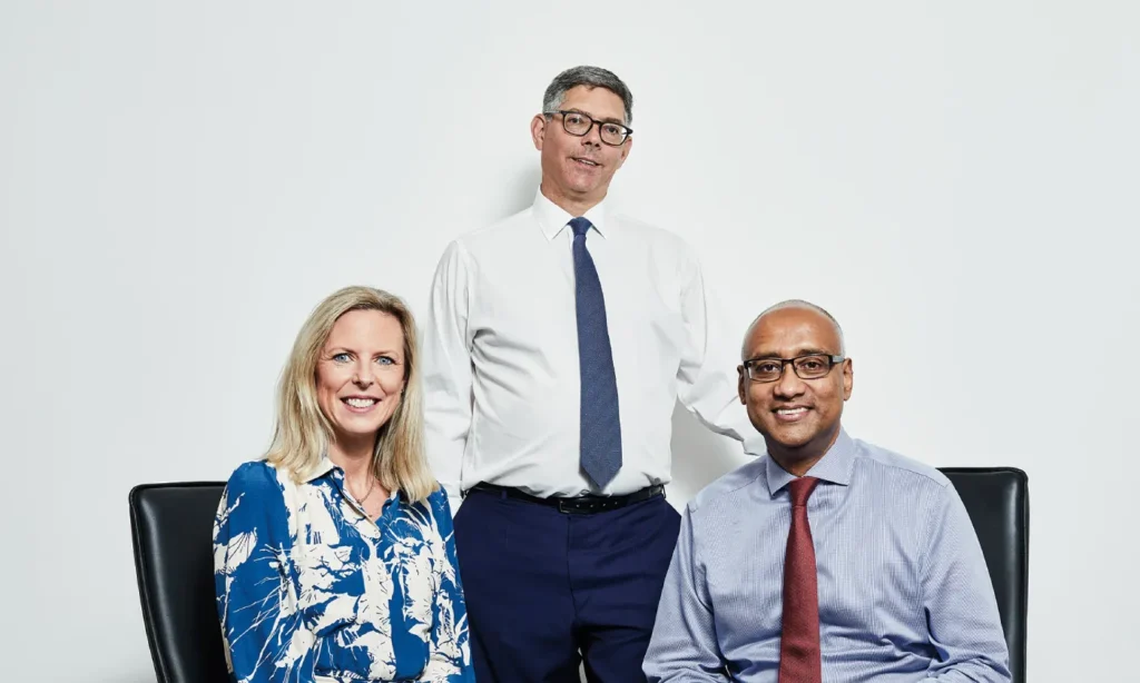 Keystone Law An Operating Model Senior Lawyers Can Price